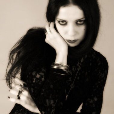 Rita Tekeyan - Interviste