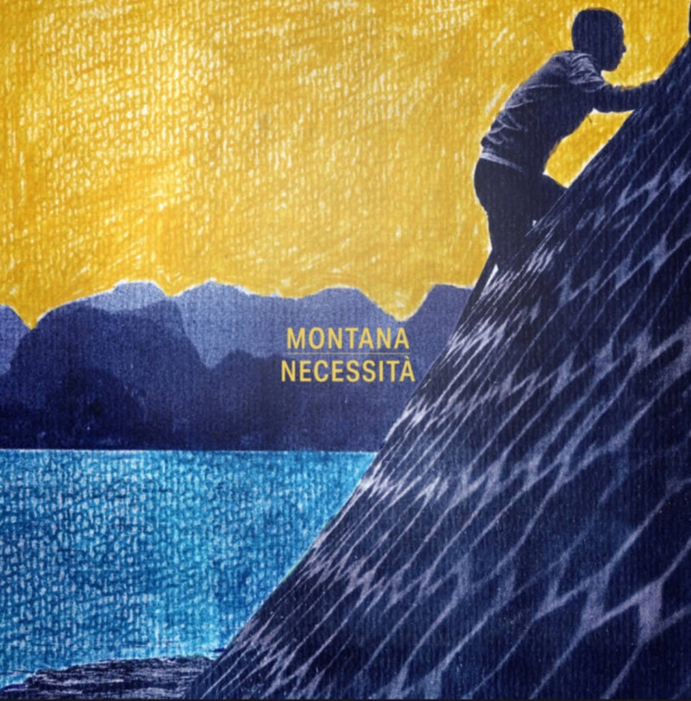 Degenereted Jerks - Montana - Necessità