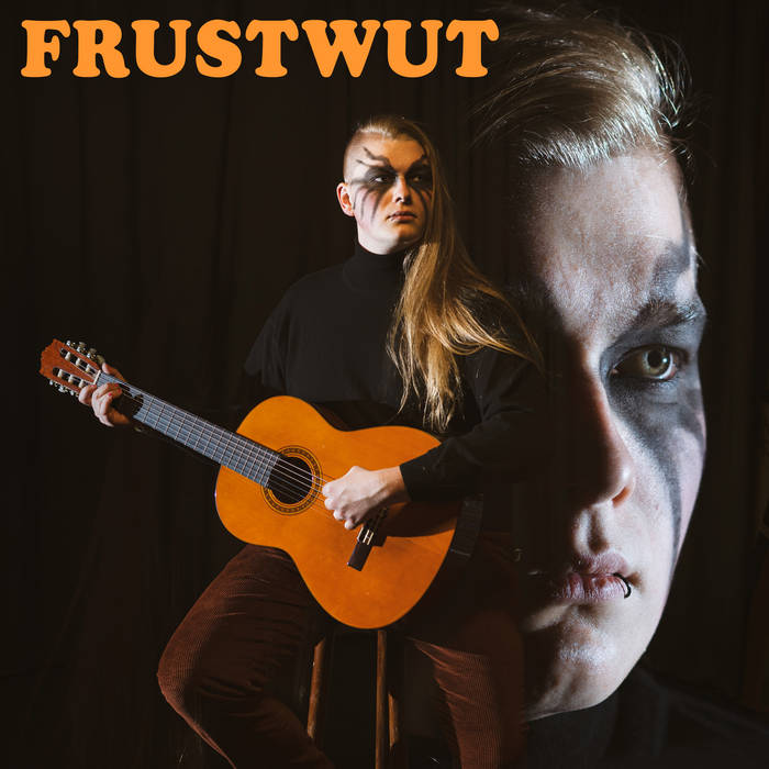 Maria Portugal - Frustwut - Frustwut