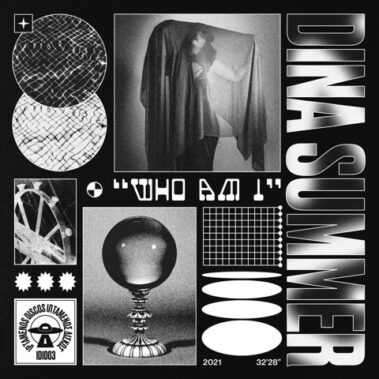 Dina Summer - Who Am I? Ep - Iptamenos Discos - 2021 - - Recensioni Elettronica
