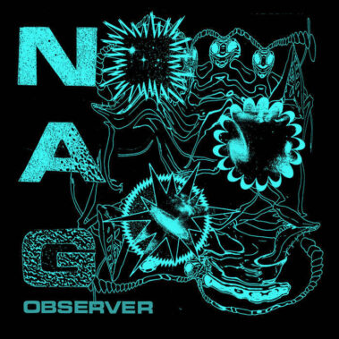 Nag - Observer - Musica Punk