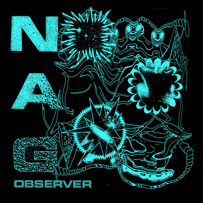 Nag - Nag - Observer