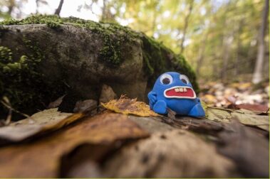 Cronaca Di Una Favola - Iyelab