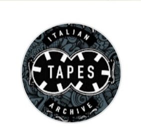 Italian Tapes Archive - Sottoscala Pandemico#7: Intervista A Italian Tapes Archive