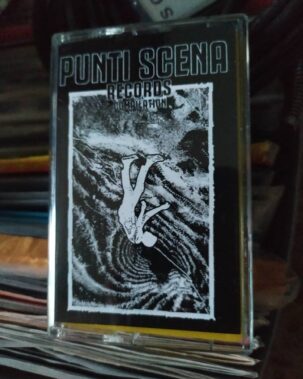 Aa Vv - Punti Scena Compilation - Recensioni Rock
