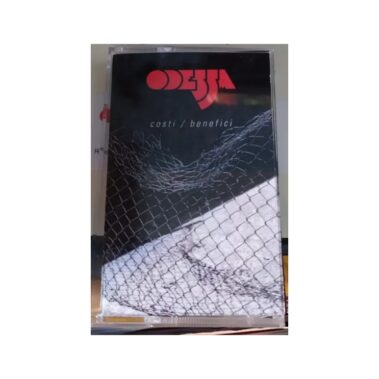Odessa – Costi/benefici - Musica Punk