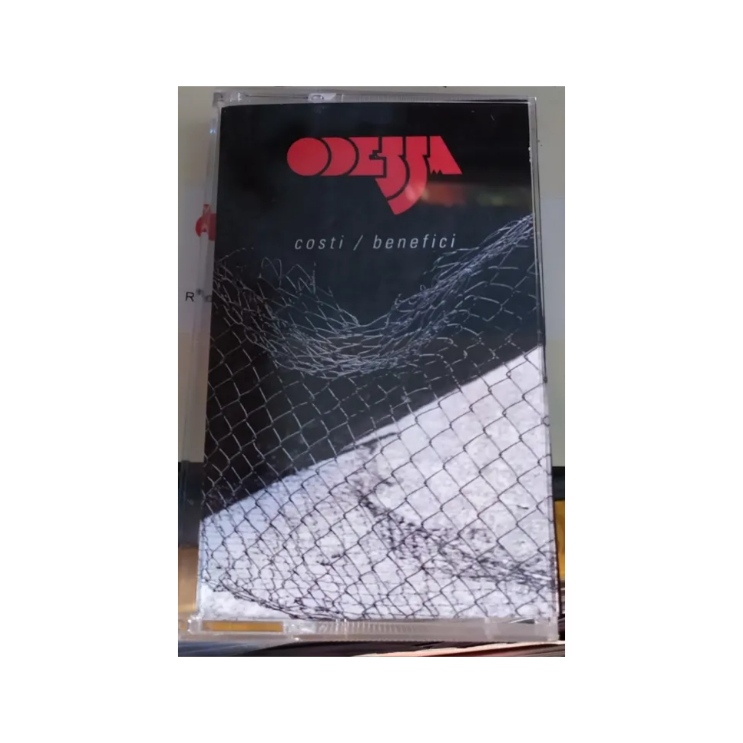 Libro Negazione - Odessa – Costi/Benefici