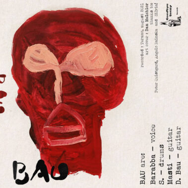 Bau - Bau - Recensioni Rock