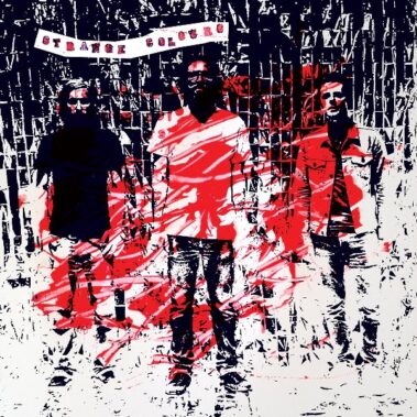 Strange Colours – Future’s Almost Over - Recensioni Rock