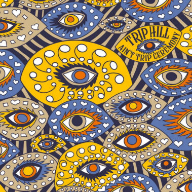 Trip Hill - Ain't Trip Ceremony - Recensioni Rock