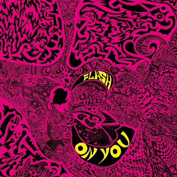 Flash On You: The Saints – (I’m) Stranded