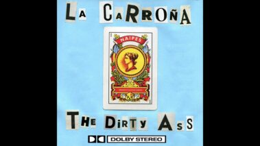 La Caronna - The Dirty Ass 2022 - Musica Punk