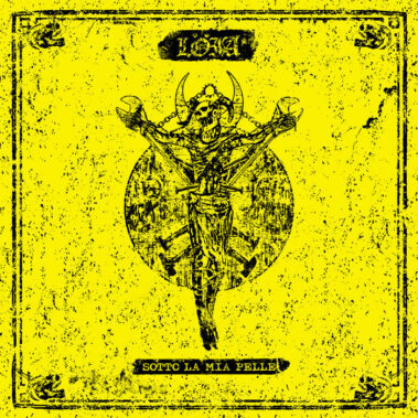Loia - Sotto La Mia Pelle - Recensioni Rock
