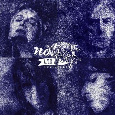 NOT MOVING L.T.D. - LOVE BEAT - Recensioni Rock
