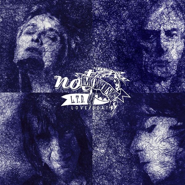 NOT MOVING L.T.D. - LOVE BEAT - In Your Eyes Ezine