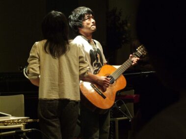 Tenniscoats: sinolo di materia e forma. - Musica Pop