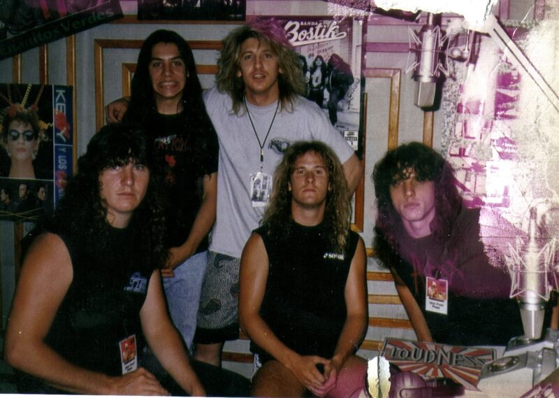 Gruppi Death Metal
