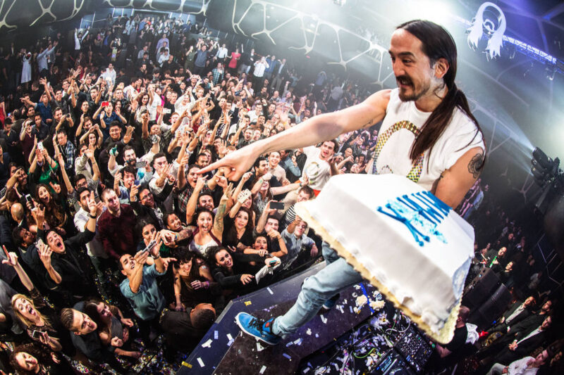 Dj Elettronica