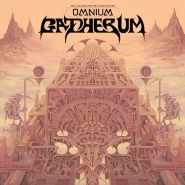 King Gizzard & The Lizard Wizard - Omnium Gatherum - Recensioni Rock