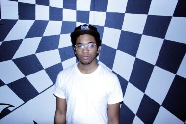 Toro y moi MAHAL (Dead Oceans, 2022) - Recensioni Elettronica