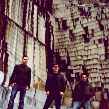 Muschio acufene3 (Muratore Noise Records, 2022) - Recensioni Rock