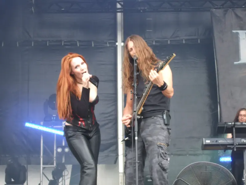 gothic metal