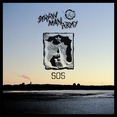 Straw Man Army - SOS - Musica Punk