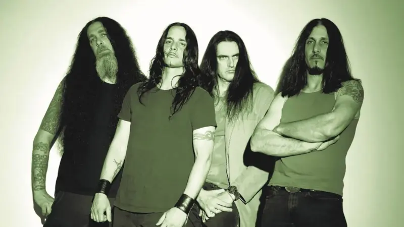 Gothic Metal Music 