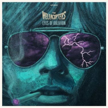HELLACOPTERS – EYES OF OBLIVION - Recensioni Rock