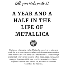 metallica
