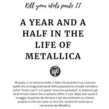 metallica