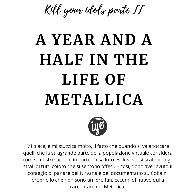 metallica