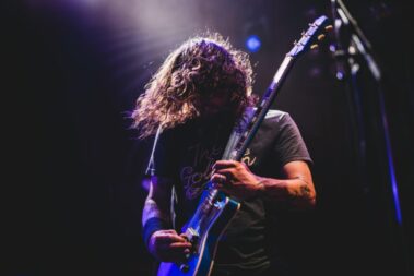 Canzoni Rock: Un Viaggio nella Storia della Musica Ribelle