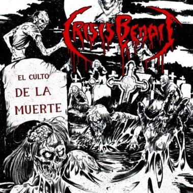 Crisis Benoit, el culto de la muerte (Slaughterhouse Records, 2022) - Recensioni Metal