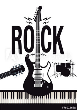 rock definizione