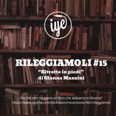 Ritratto in piedi di Gianna Manzini