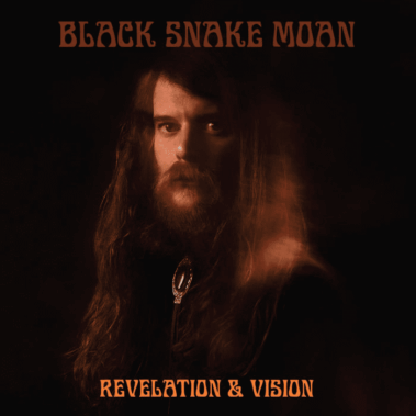 Black Snake Moan - Revelation & Vision - Recensioni Rock