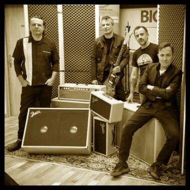 The Bradipos IV, a settembre il nuovo album. Condiviso un estratto - Recensioni Rock
