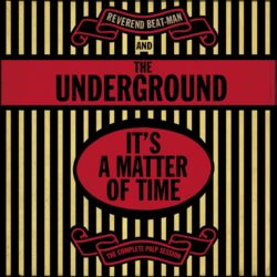 Reverend Beat - Man & the Underground