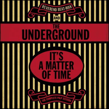 Reverend Beat - Man & the Underground