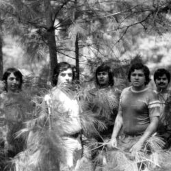 COLORADO / PARA TI - COLORADO (7″) - Musica Pop