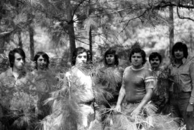 COLORADO / PARA TI - COLORADO (7″) - Musica Pop