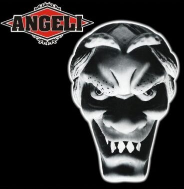ANGELI - ANGELI - Recensioni Rock