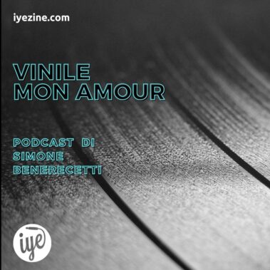 Vinile, mon amour #1