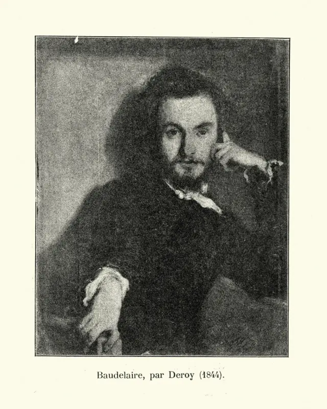 Spleen Baudelaire Testo: Viaggio nell'Abisso dell'Animo Umano