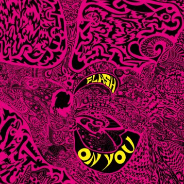 FLASH ON YOU: Nirvana-Nevermind - Recensioni Rock