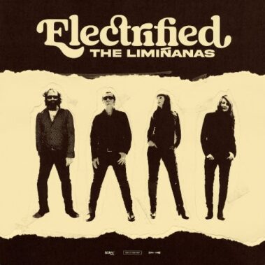 THE LIMIÑANAS - ELECTRIFIED - Recensioni Rock