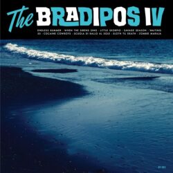 Bradipos IV - Bradipos IV