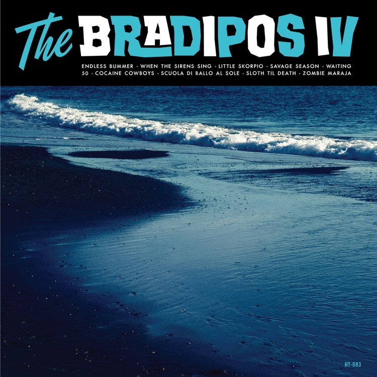 Bradipos Iv - Bradipos Iv