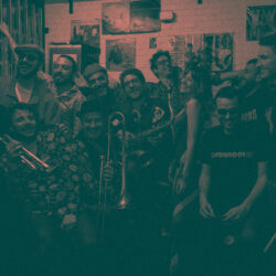 FUNKOOL ORCHESTRA - BOOGIE WITH YOUR BABY - Recensioni Black Music